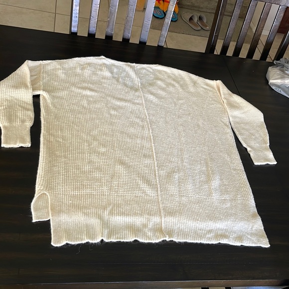 Free People Intimately sweater - Picture 5 of 5